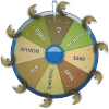 Giro da Sorte x7bet welfare icon